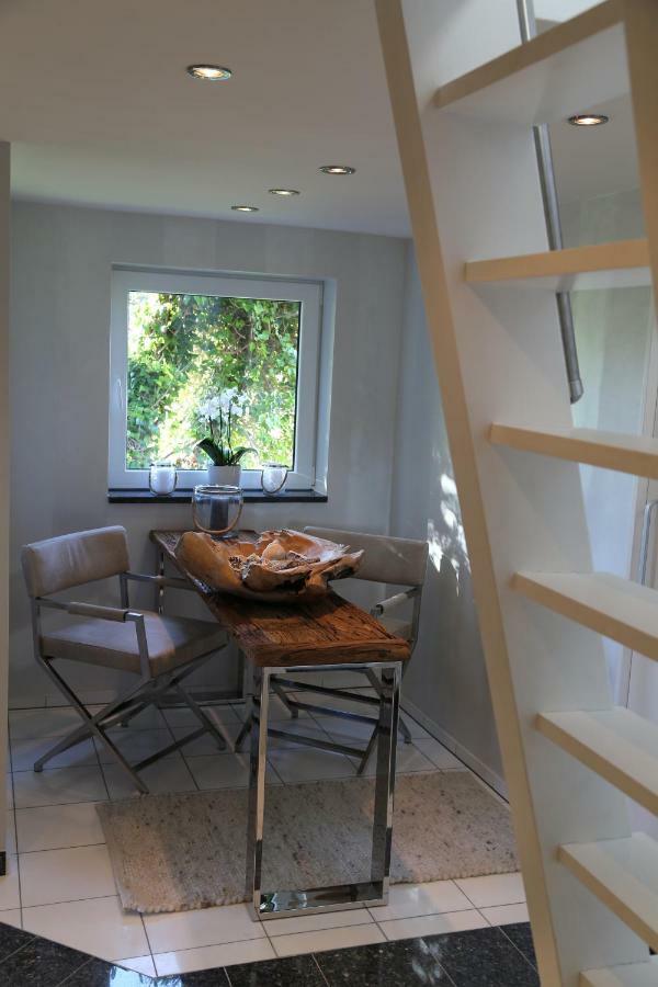 Nox Domus 2 Apartment Sierksdorf Exterior photo