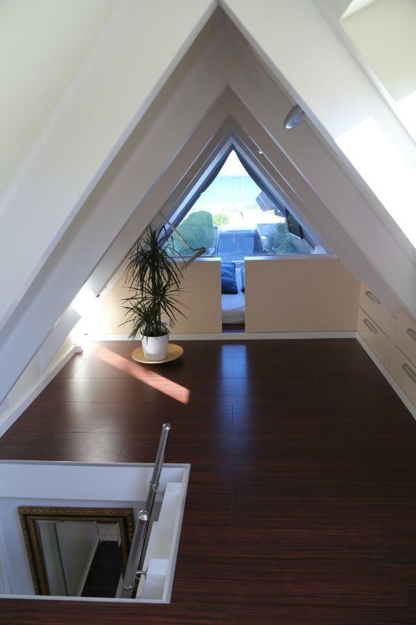 Nox Domus 2 Apartment Sierksdorf Exterior photo